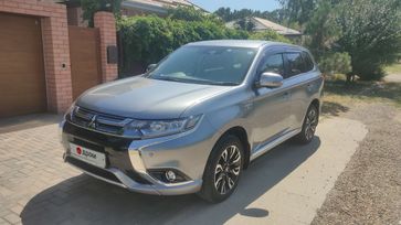 Mitsubishi Outlander, 2018 г., Краснодар
