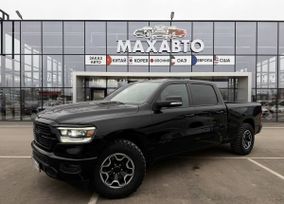 Dodge Ram, 2019 г., Оренбург