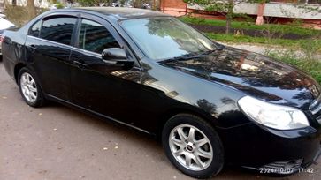 Chevrolet Epica, 2012 г., Красноярск