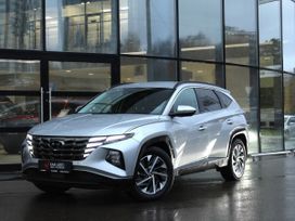 Hyundai Tucson, 2022 г., Казань