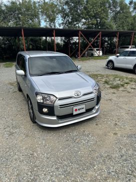 Toyota Succeed, 2018 г., Владивосток