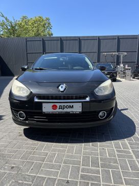 Renault Fluence, 2012 г., Севастополь