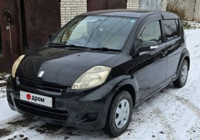 Toyota Passo, 2008 г., Хабаровск