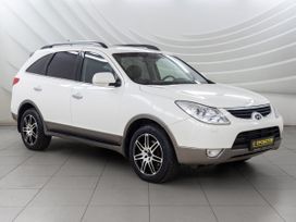 Hyundai ix55, 2010 г., Волгоград