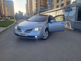Nissan Primera, 2005 г., Тюмень