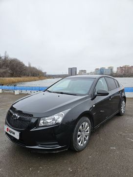 Chevrolet Cruze, 2012 г., Ростов-на-Дону