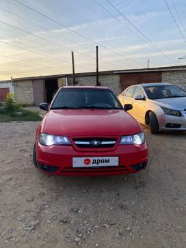 Daewoo Nexia, 2010 г., Саратов