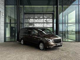 Mercedes-Benz Vito, 2016 г., Уфа