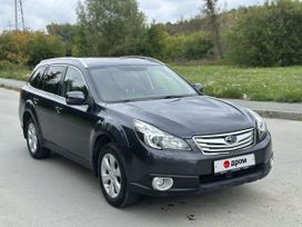 Subaru Outback, 2011 г., Новосибирск