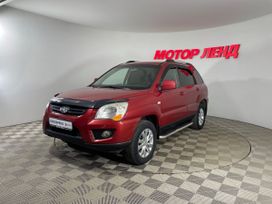Kia Sportage, 2010 г., Воронеж