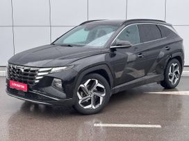Hyundai Tucson, 2021 г., Пермь