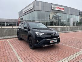 Toyota RAV4, 2018 г., Новокузнецк