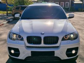 BMW X6, 2010 г., Иркутск