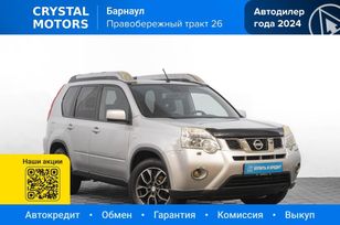 Nissan X-Trail, 2012 г., Барнаул
