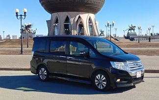 Honda Stepwgn, 2014 г., Казань