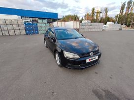 Volkswagen Jetta, 2012 г., Ростов-на-Дону
