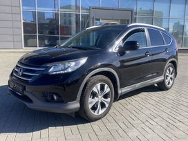 Honda CR-V, 2012 г., Челябинск