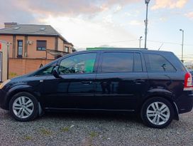Opel Zafira, 2009 г., Краснодар