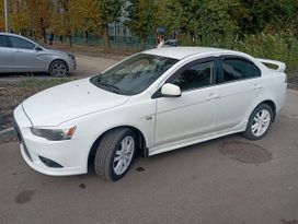 Mitsubishi Lancer, 2012 г., Самара