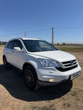 Honda CR-V, 2011 г., Севастополь