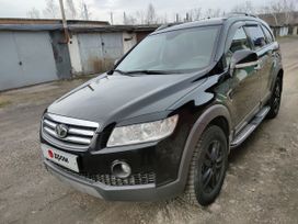 Daewoo Winstorm, 2008 г., Иркутск