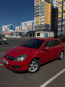 Opel Astra, 2006 г., Ростов-на-Дону