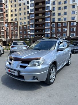 Mitsubishi Outlander, 2007 г., Симферополь