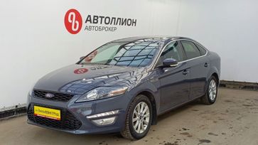 Ford Mondeo, 2013 г., Самара