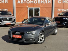 Audi A5, 2015 г., Волгоград