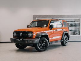 Tank 300, 2024 г., Омск