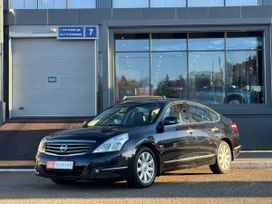 Nissan Teana, 2010 г., Казань