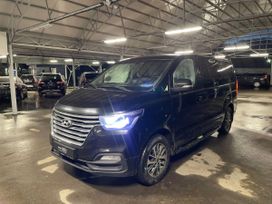 Hyundai H-1 Starex, 2018 г., Тула
