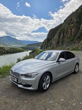 BMW 3, 2013 г., Пермь