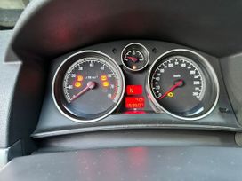 Opel Astra, 2007 г., Москва