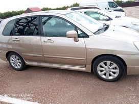Suzuki Liana, 2006 г., Уфа