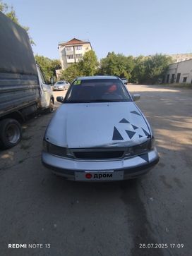 Daewoo Nexia, 2007 г., Симферополь
