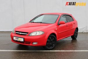 Chevrolet Lacetti, 2007 г., Нижний Новгород
