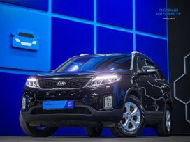 Kia Sorento, 2017 г., Самара