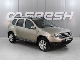 Renault Duster, 2012 г., Ростов-на-Дону
