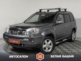 Nissan X-Trail, 2007 г., Екатеринбург