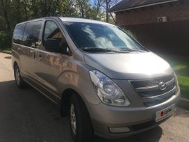 Hyundai H-1 Starex, 2016 г., Москва