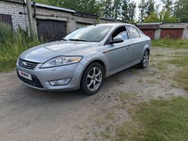 Ford Mondeo, 2007 г., Ярославль