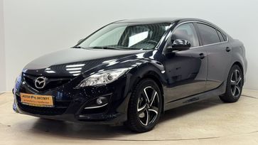Mazda 6, 2012 г., Киров