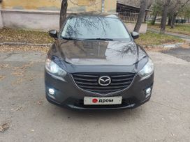 Mazda CX-5, 2016 г., Челябинск