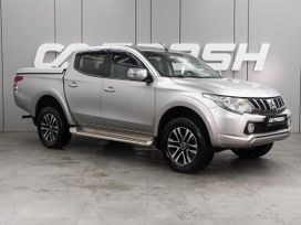 Mitsubishi L200, 2017 г., Воронеж