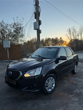 Datsun on-DO, 2016 г., Новосибирск