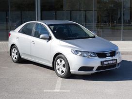 Kia Cerato, 2012 г., Волгоград