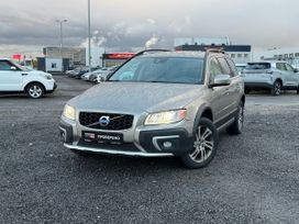 Volvo XC70, 2014 г., Санкт-Петербург