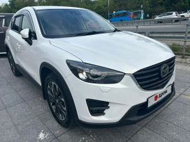 Mazda CX-5, 2016 г., Владивосток