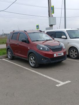 Chery IndiS, 2011 г., Краснодар